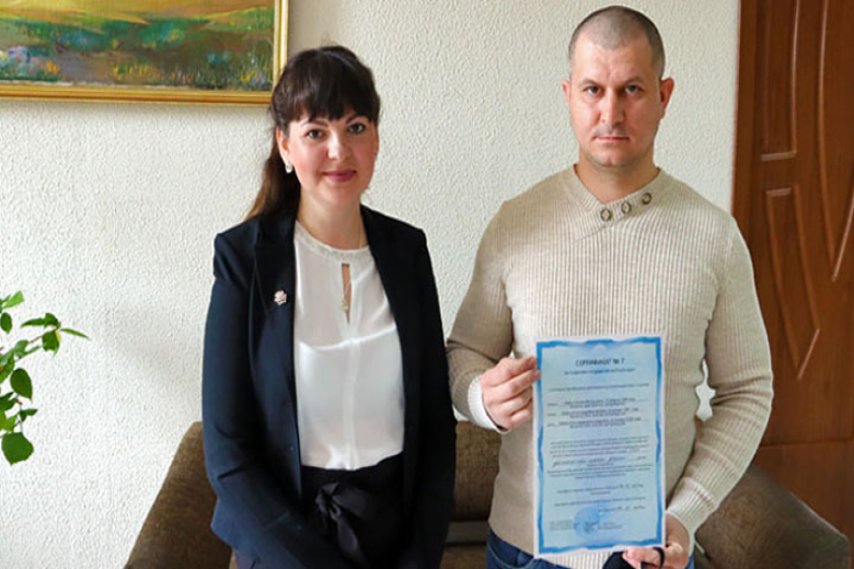 Фото: dubossary.ru