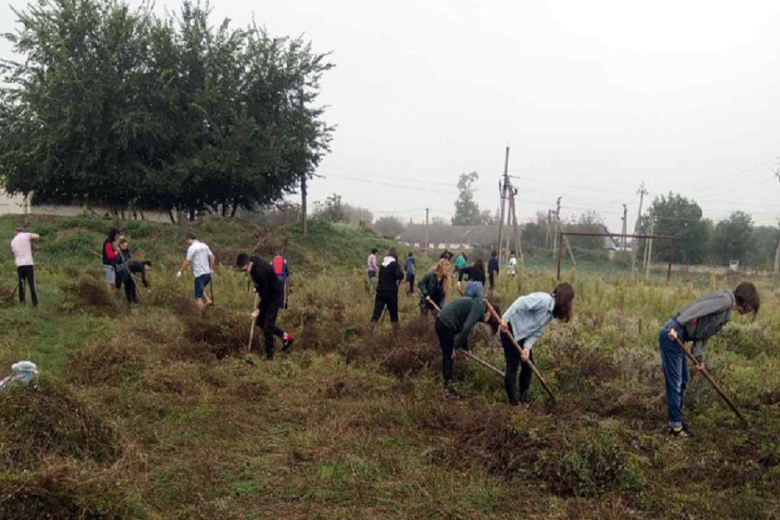 Фото: dubossary.ru