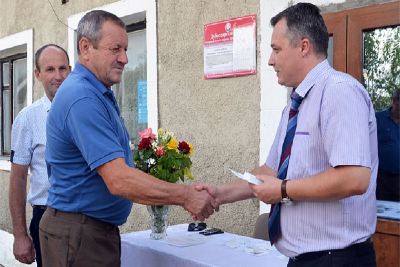 Фото: http://www.dubossary.ru/