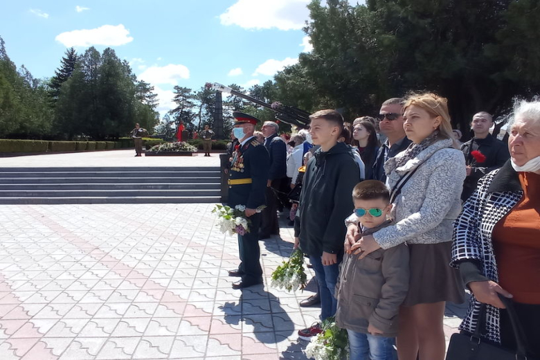 Фото: bendery.org