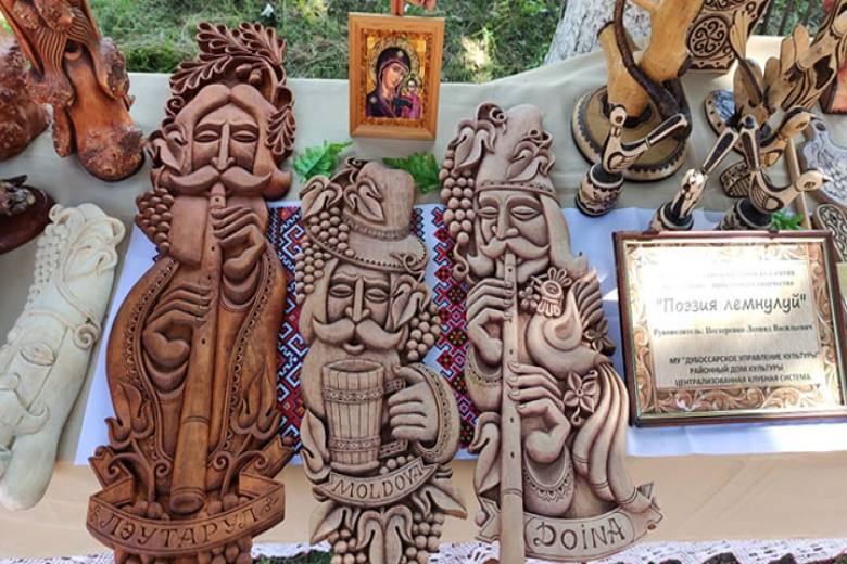 Фото: dubossary.ru