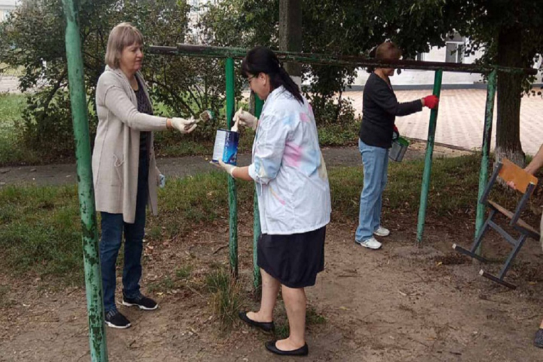 Фото: dubossary.ru