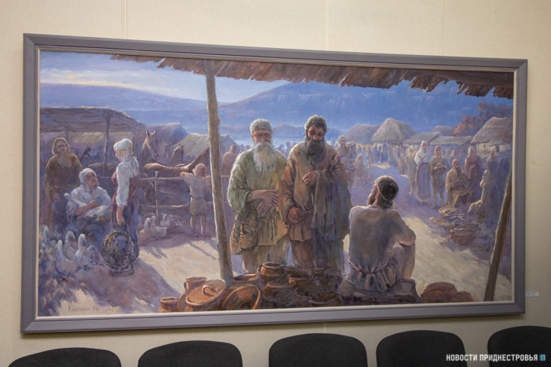 "Славянский базар"