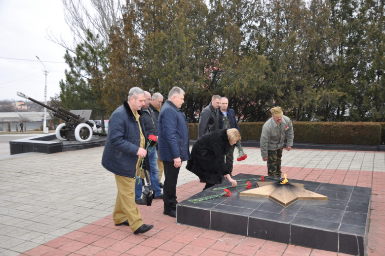 Фото: bendery-ga.org