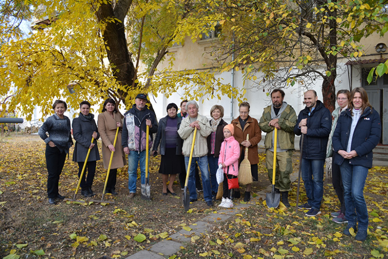 Фото: culture.gospmr.org