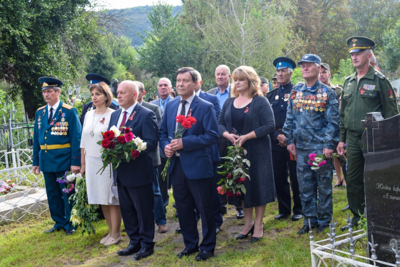 Фото: camenca.org