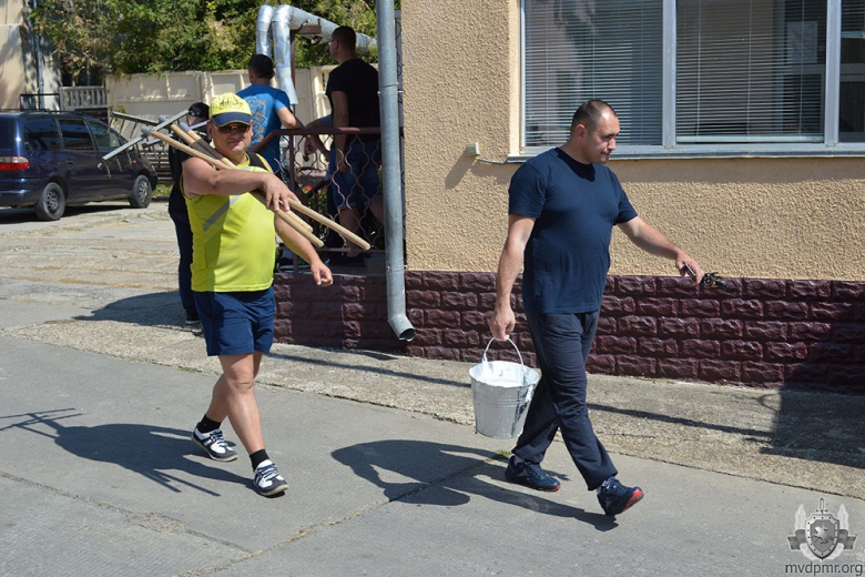 Фото: МВД ПМР