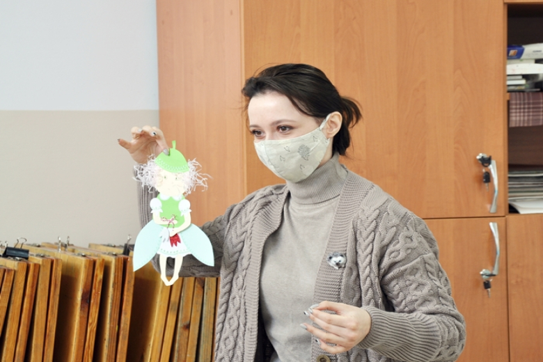 Фото: сайт тираспольской госадминистрации