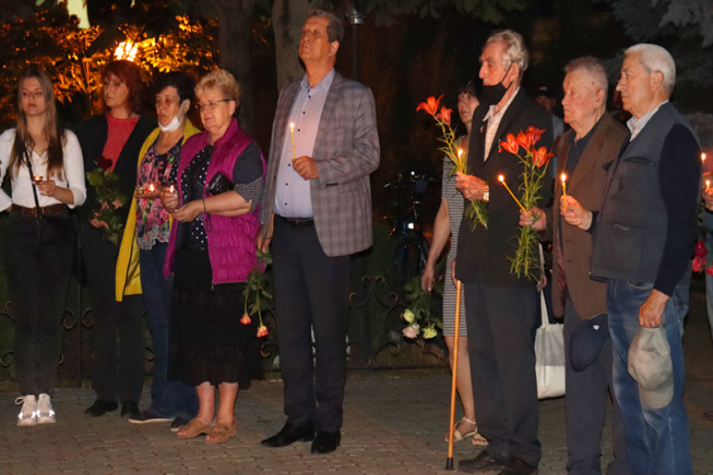 Фото: dubossary.ru