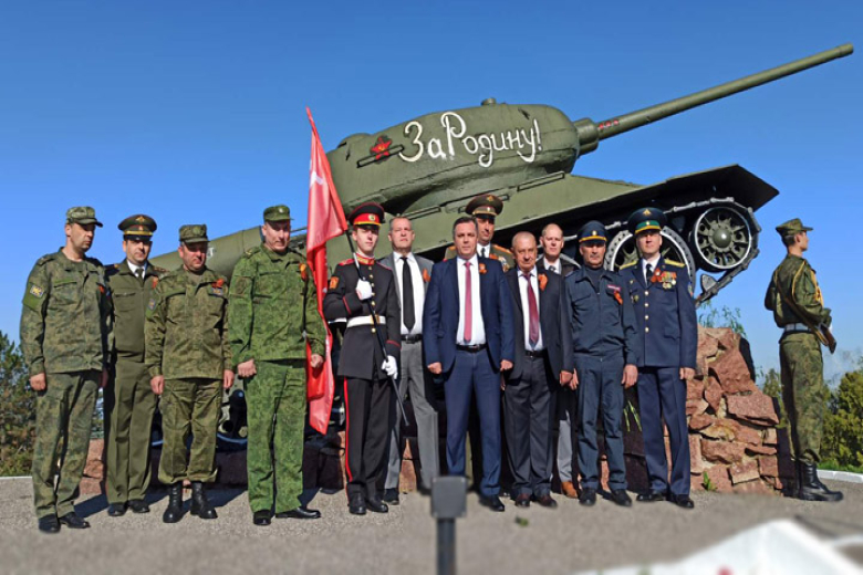 Фото: dubossary.ru