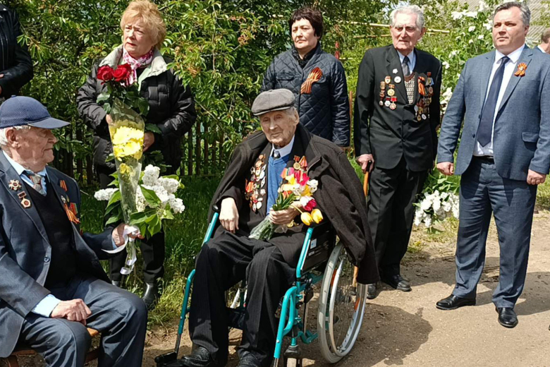 Фото: t.me/Dubossar