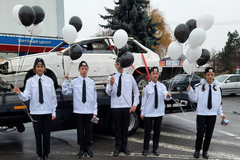 Дубоссары. Фото: t.me/mvdpmr