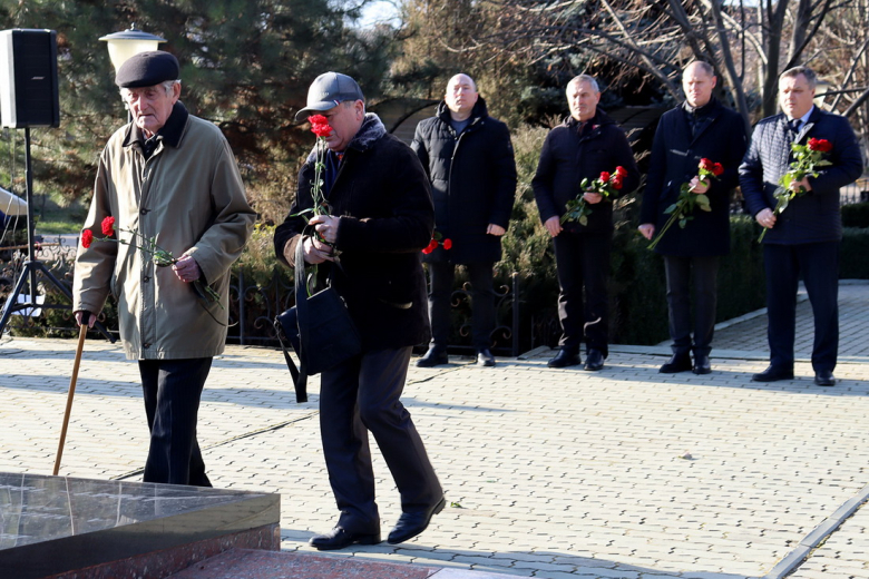 Фото: dubossary.ru