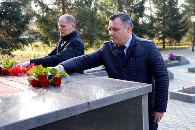 Фото: dubossary.ru