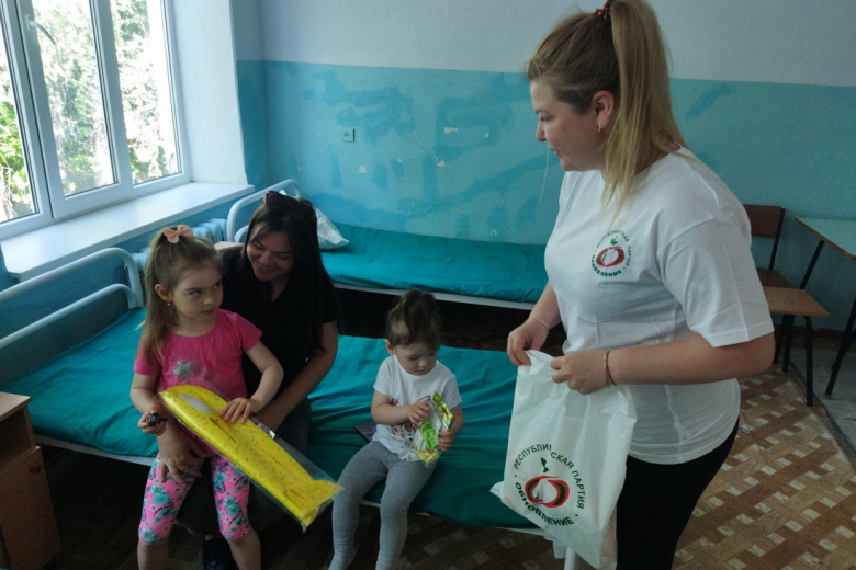 Фото: dubossary.ru