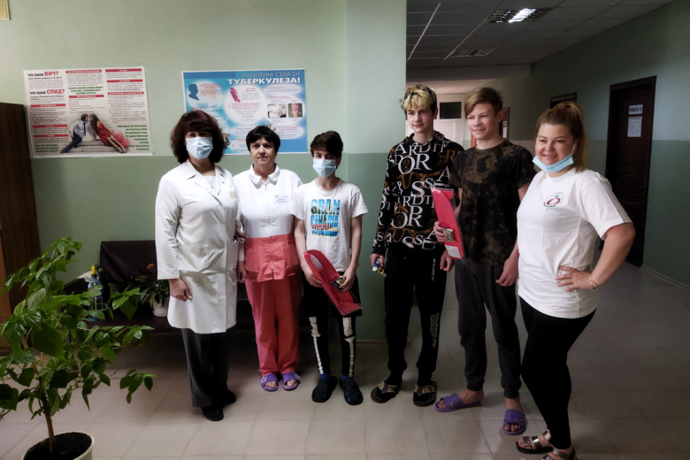 Фото: dubossary.ru