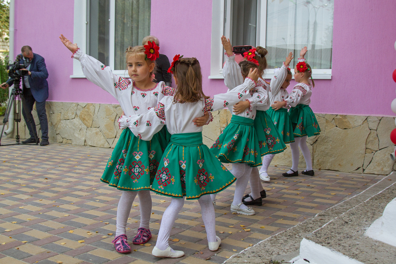 Фото: пресс-служба Президента.