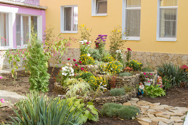 Фото: пресс-служба Президента.