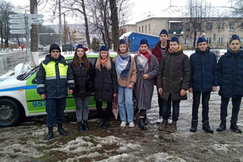 Каменка. Фото: t.me/mvdpmr