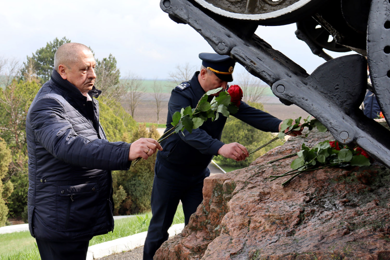 Фото: dubossary.ru