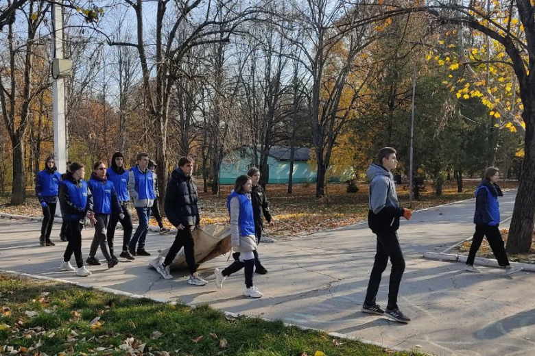 Фото: t.me/garybnitsa