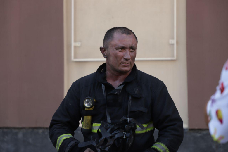 фото:Артем Кулекин