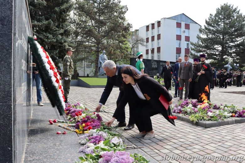 Фото: slobodzeya.gospmr.org