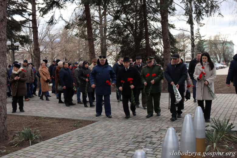 Фото: slobodzeya.gospmr.org