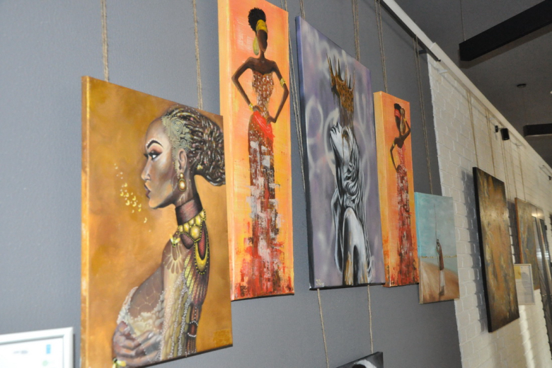 Фото: Карина Тымбур, Валерия Кругликова