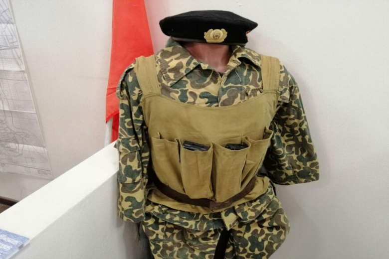 Фото: «ПолитЭксперт»/Аврора Зорина