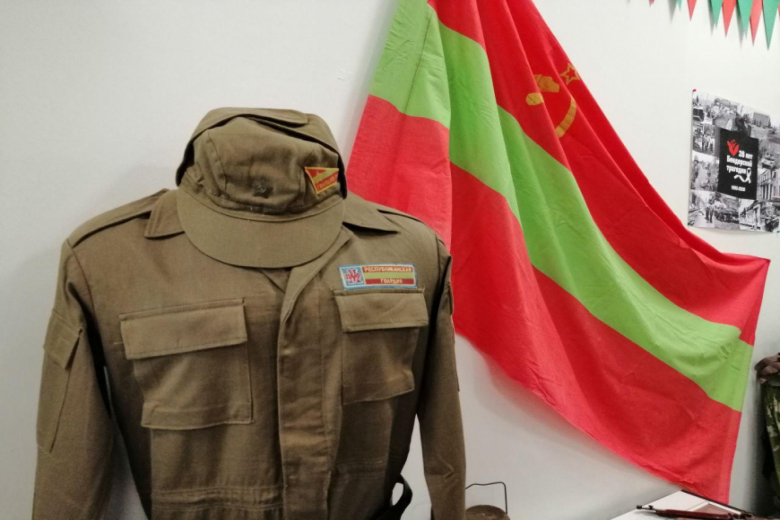 Фото: «ПолитЭксперт»/Аврора Зорина