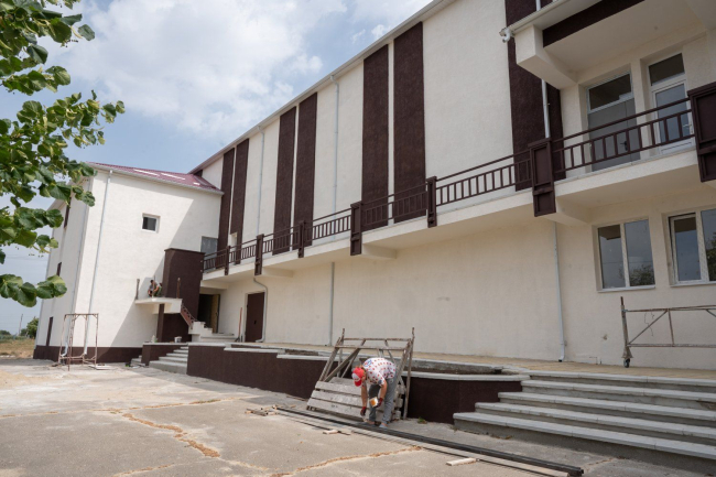 Фото: president.gospmr.org