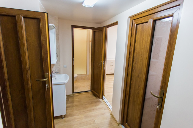  Палата повышенной комфортности в РЦМиР