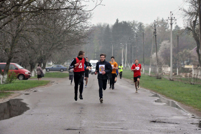 Фото: сайт госадминистрации г. Слободзея