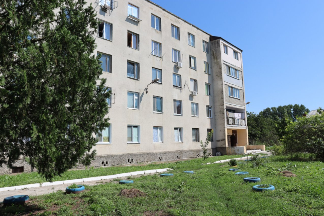 Фото: пресс-служба Слободзейской госадминистрации