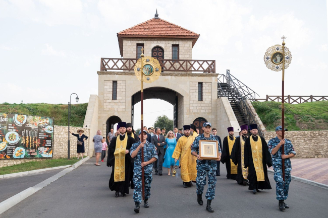 Фото: president.gospmr.org