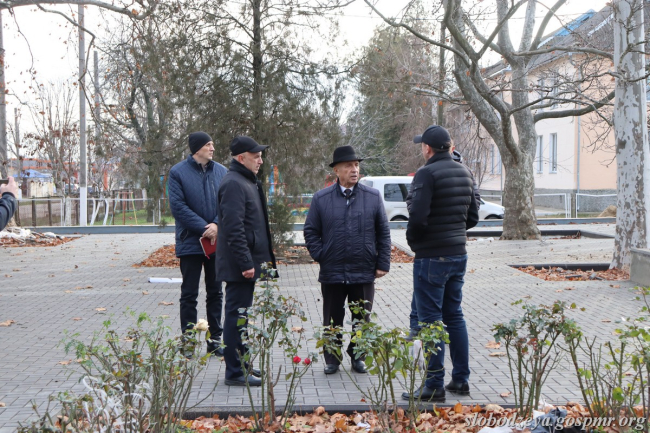 Фото: slobodzeya.gospmr.org