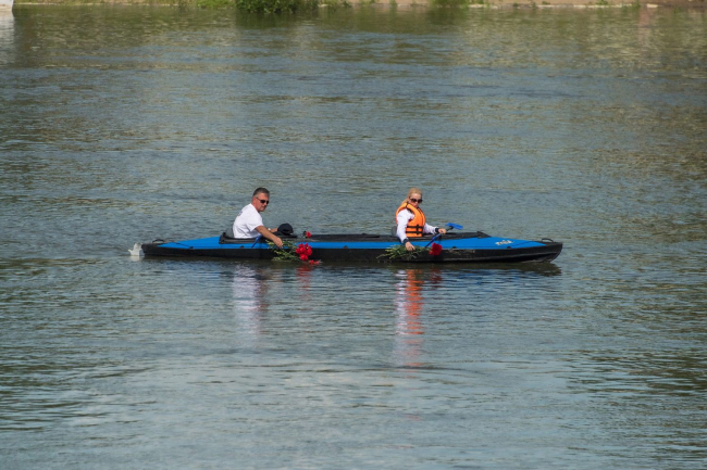 Фото: пресс-служба Президента ПМР