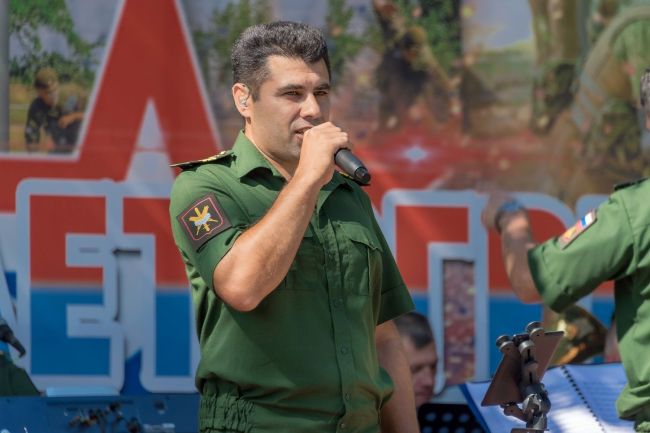 Фото: пресс-служба Президента ПМР