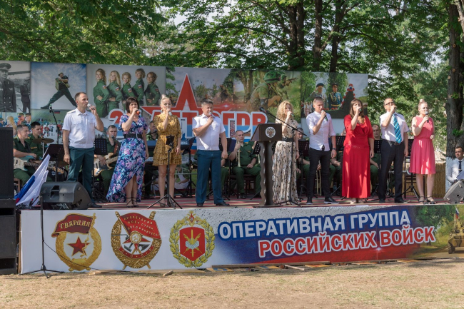 Фото: пресс-служба Президента ПМР