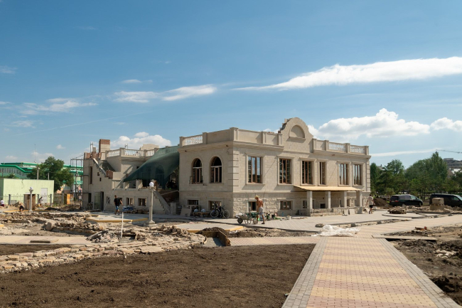 Фото: president.gospmr.org