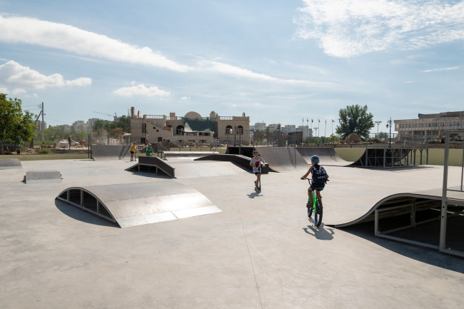 Фото: president.gospmr.org