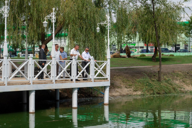 Фото: president.gospmr.org