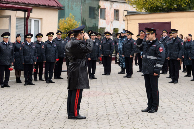 Фото: president.gospmr.org