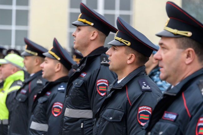 Фото: president.gospmr.org