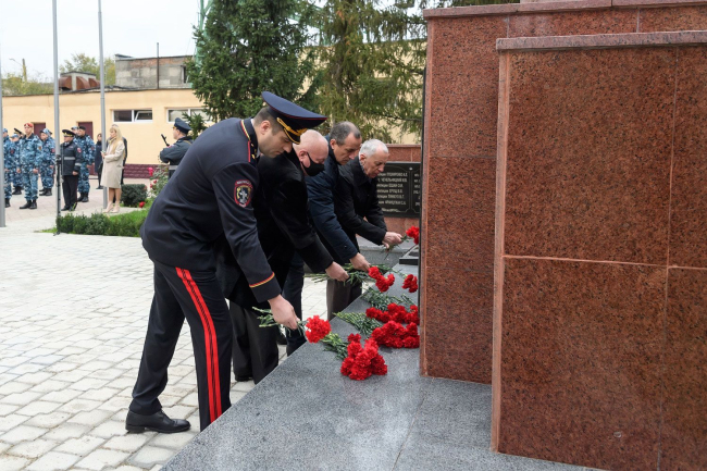 Фото: president.gospmr.org