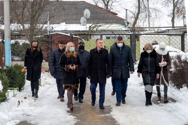 Фото: president.gospmr.org