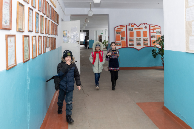 Фото: пресс-служба Президента ПМР