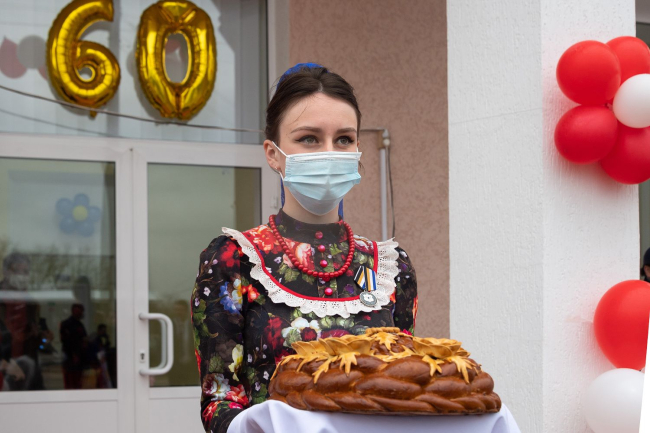 Фото: сайт Президента ПМР