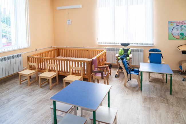 Фото: president.gospmr.org